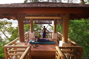 Promotions -  Séjour balnéaire - Malaisie - The Andaman 5*