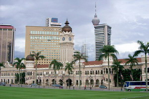 Circuit organisé en groupe - Singapour -Malaisie - La Péninsule étincelante