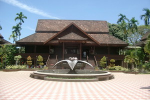 Circuit individuel - Malaisie - La Route de Malacca