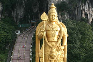 Circuit organisé en groupe - Singapour -Malaisie - La Péninsule étincelante