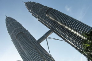 Circuit organisé en groupe - Singapour -Malaisie - La Péninsule étincelante