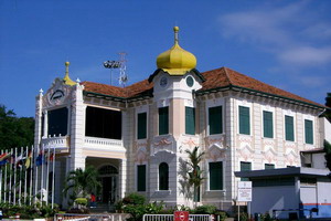 Circuit individuel - Malaisie - La Route de Malacca