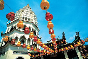 Circuit organisé en groupe - Singapour -Malaisie - La Péninsule étincelante