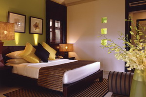 Promotions -  Séjour balnéaire - Maldives - Angsana Ihuru Resort and Spa 5*