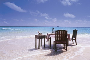 Promotions -  Séjour balnéaire - Maldives - Angsana Ihuru Resort and Spa 5*