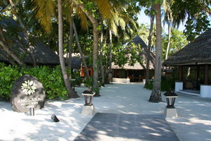 Promotions -  Séjour balnéaire - Maldives - Angsana Ihuru Resort and Spa 5*