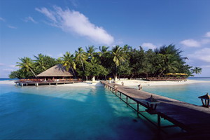 Promotions -  Séjour balnéaire - Maldives - Angsana Ihuru Resort and Spa 5*
