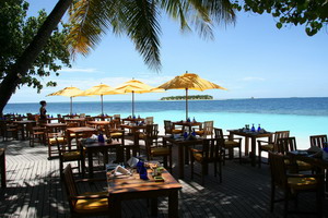 Promotions -  Séjour balnéaire - Maldives - Angsana Ihuru Resort and Spa 5*