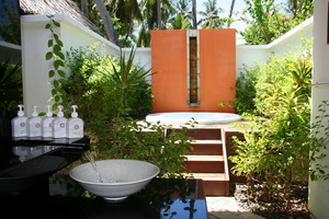 Promotions -  Séjour balnéaire - Maldives - Angsana Ihuru Resort and Spa 5*