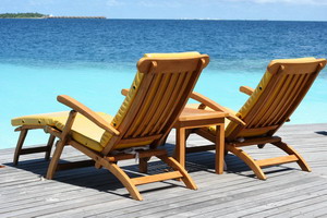 Promotions -  Séjour balnéaire - Maldives - Angsana Ihuru Resort and Spa 5*