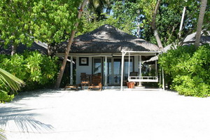 Promotions -  Séjour balnéaire - Maldives - Angsana Ihuru Resort and Spa 5*