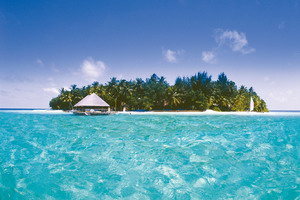 Promotions -  Séjour balnéaire - Maldives - Angsana Ihuru Resort and Spa 5*