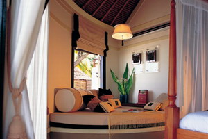 Promotions -  Séjour balnéaire - Maldives - Banyan Tree Vabbinfaru 5*