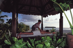 Promotions -  Séjour balnéaire - Maldives - Banyan Tree Vabbinfaru 5*