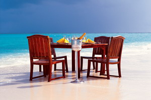 Promotions -  Séjour balnéaire - Maldives - Banyan Tree Vabbinfaru 5*