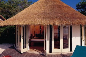 Promotions -  Séjour balnéaire - Maldives - Banyan Tree Vabbinfaru 5*