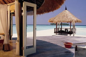 Promotions -  Séjour balnéaire - Maldives - Banyan Tree Vabbinfaru 5*