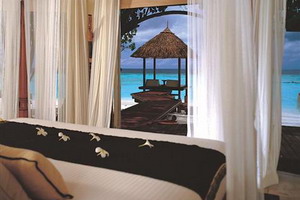 Promotions -  Séjour balnéaire - Maldives - Banyan Tree Vabbinfaru 5*