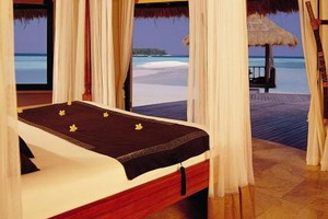 Promotions -  Séjour balnéaire - Maldives - Banyan Tree Vabbinfaru 5*