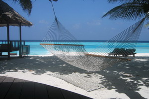 Promotions -  Séjour balnéaire - Maldives - Banyan Tree Vabbinfaru 5*
