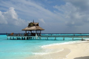 Promotions -  Séjour balnéaire - Maldives - Banyan Tree Vabbinfaru 5*