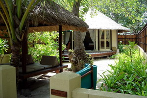 Promotions -  Séjour balnéaire - Maldives - Banyan Tree Vabbinfaru 5*