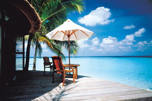 Promotions -  Séjour balnéaire - Maldives - Banyan Tree Vabbinfaru 5*