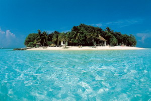 Promotions -  Séjour balnéaire - Maldives - Banyan Tree Vabbinfaru 5*