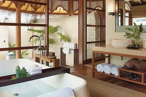 Promotions -  Séjour balnéaire - Maldives - Four Seasons Kuda Huraa 5*