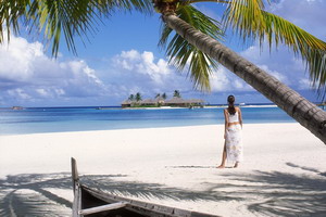 Promotions -  Séjour balnéaire - Maldives - Four Seasons Kuda Huraa 5*