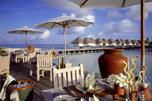 Promotions -  Séjour balnéaire - Maldives - Four Seasons Kuda Huraa 5*