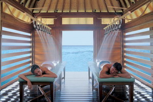 Promotions -  Séjour balnéaire - Maldives - Four Seasons Kuda Huraa 5*