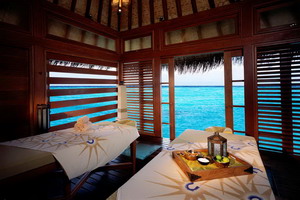 Promotions -  Séjour balnéaire - Maldives - Four Seasons Kuda Huraa 5*