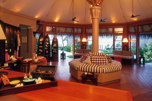 Promotions -  Séjour balnéaire - Maldives - Four Seasons Kuda Huraa 5*