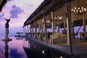 Promotions -  Séjour balnéaire - Maldives - Four Seasons Landaa Giraavaru 5*