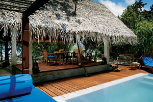Promotions -  Séjour balnéaire - Maldives - Four Seasons Landaa Giraavaru 5*