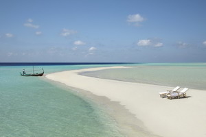 Promotions -  Séjour balnéaire - Maldives - Four Seasons Landaa Giraavaru 5*
