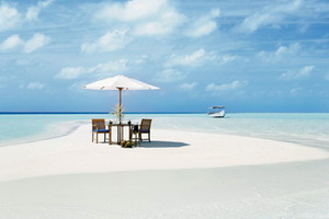 Promotions -  Séjour balnéaire - Maldives - Four Seasons Landaa Giraavaru 5*