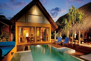 Promotions -  Séjour balnéaire - Maldives - Four Seasons Landaa Giraavaru 5*
