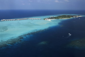 Promotions -  Séjour balnéaire - Maldives - Four Seasons Landaa Giraavaru 5*
