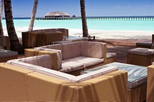 Promotions -  Séjour balnéaire - Maldives - Hilton Maldives Iru Fushi Resort and Spa 5*