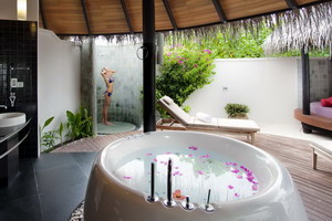 Promotions -  Séjour balnéaire - Maldives - Hilton Maldives Iru Fushi Resort and Spa 5*