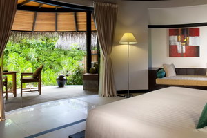 Promotions -  Séjour balnéaire - Maldives - Hilton Maldives Iru Fushi Resort and Spa 5*