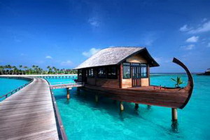 Promotions -  Séjour balnéaire - Maldives - Hilton Maldives Iru Fushi Resort and Spa 5*