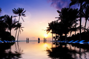 Promotions -  Séjour balnéaire - Maldives - Hilton Maldives Iru Fushi Resort and Spa 5*