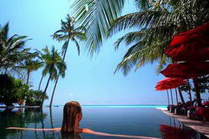 Promotions -  Séjour balnéaire - Maldives - Hilton Maldives Iru Fushi Resort and Spa 5*