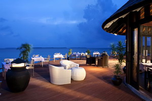 Promotions -  Séjour balnéaire - Maldives - Hilton Maldives Iru Fushi Resort and Spa 5*