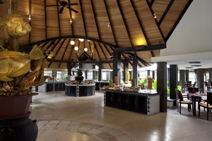 Promotions -  Séjour balnéaire - Maldives - Hilton Maldives Iru Fushi Resort and Spa 5*