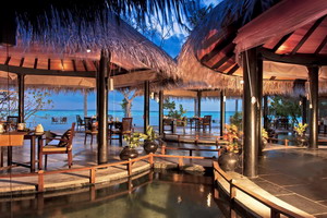 Promotions -  Séjour balnéaire - Maldives - Hilton Maldives Iru Fushi Resort and Spa 5*