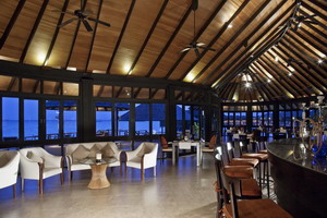 Promotions -  Séjour balnéaire - Maldives - Hilton Maldives Iru Fushi Resort and Spa 5*